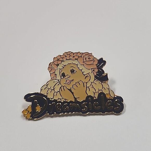 Jewelry - Vintage Dreamsicles Collector Pin